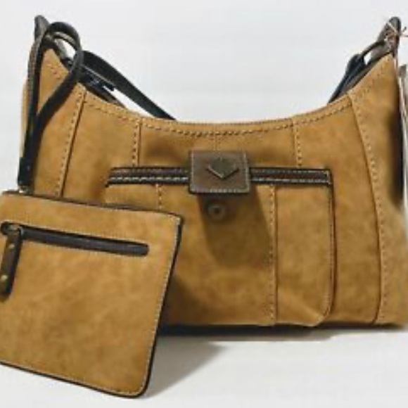 POCKETBOOK with WRISTLET - Picture 1 of 5
